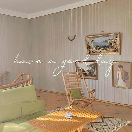 Guest House Metreveli Street 19 Khashuri Buitenkant foto
