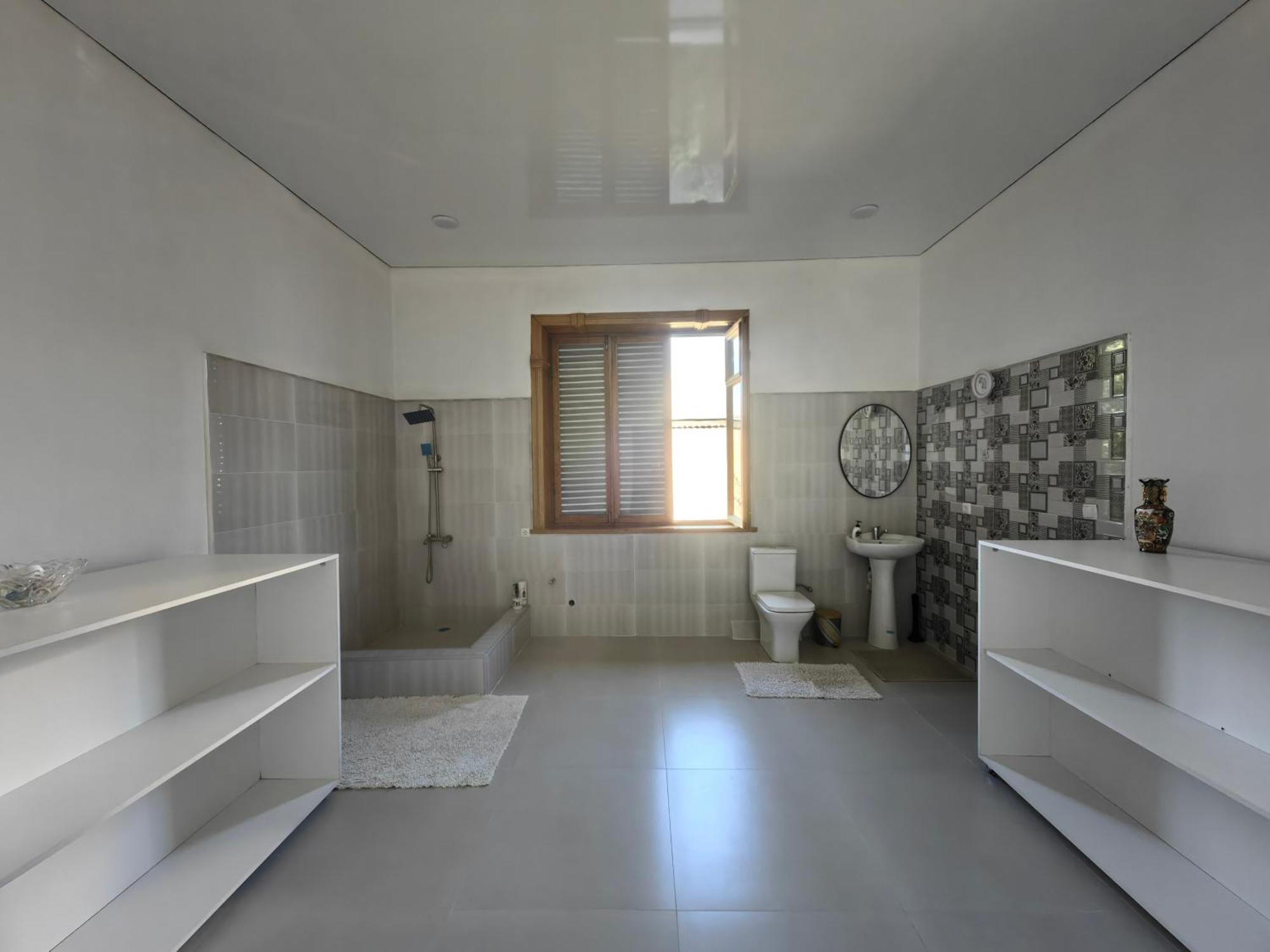 Guest House Metreveli Street 19 Khashuri Buitenkant foto