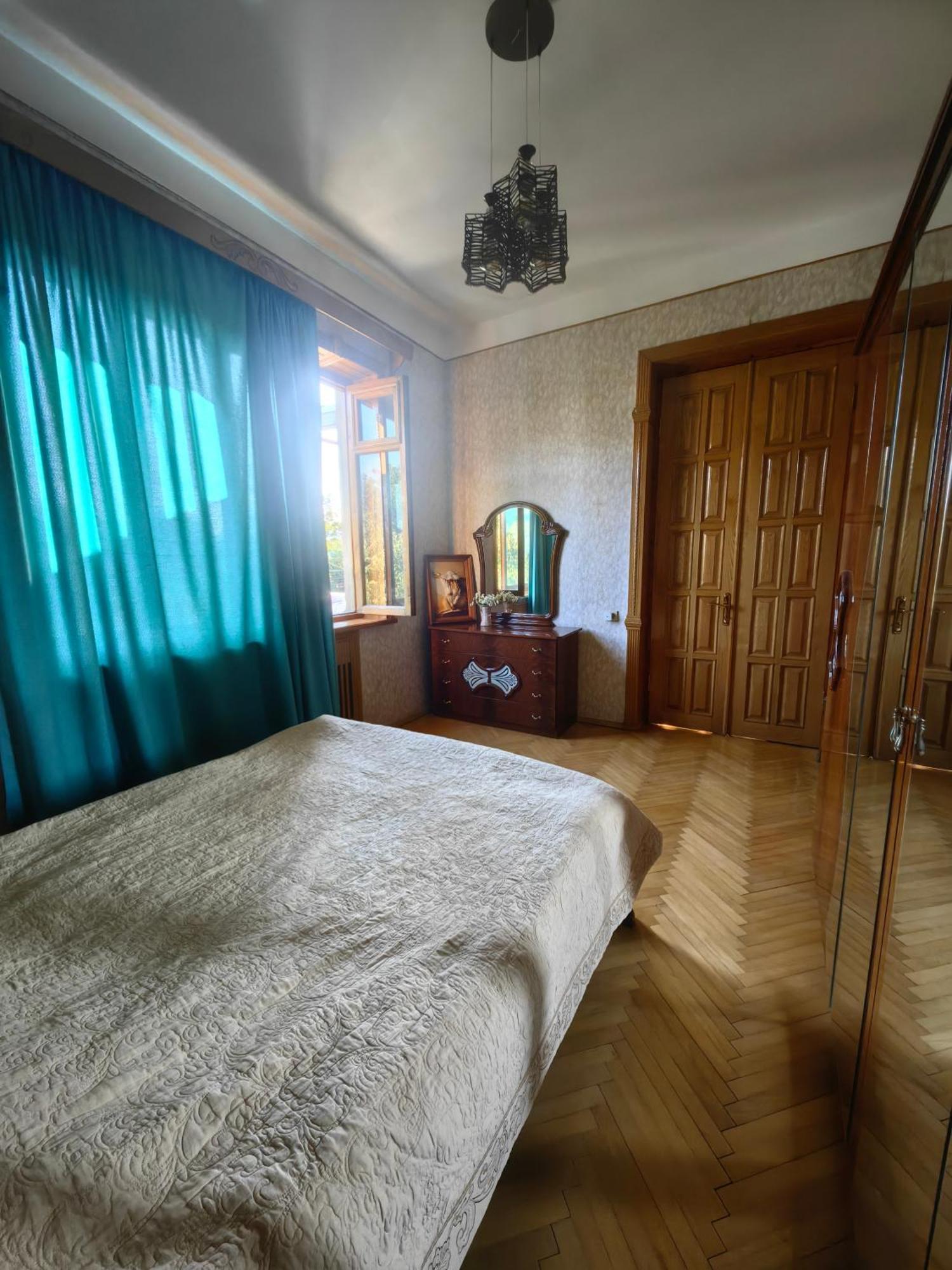 Guest House Metreveli Street 19 Khashuri Buitenkant foto